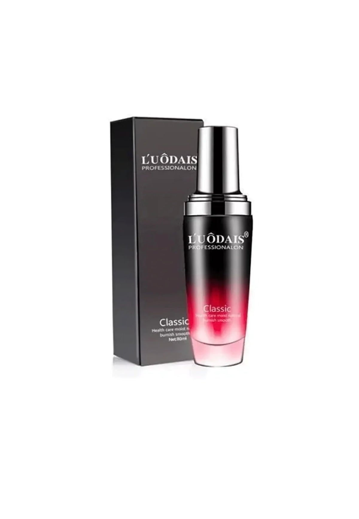 Hair serum