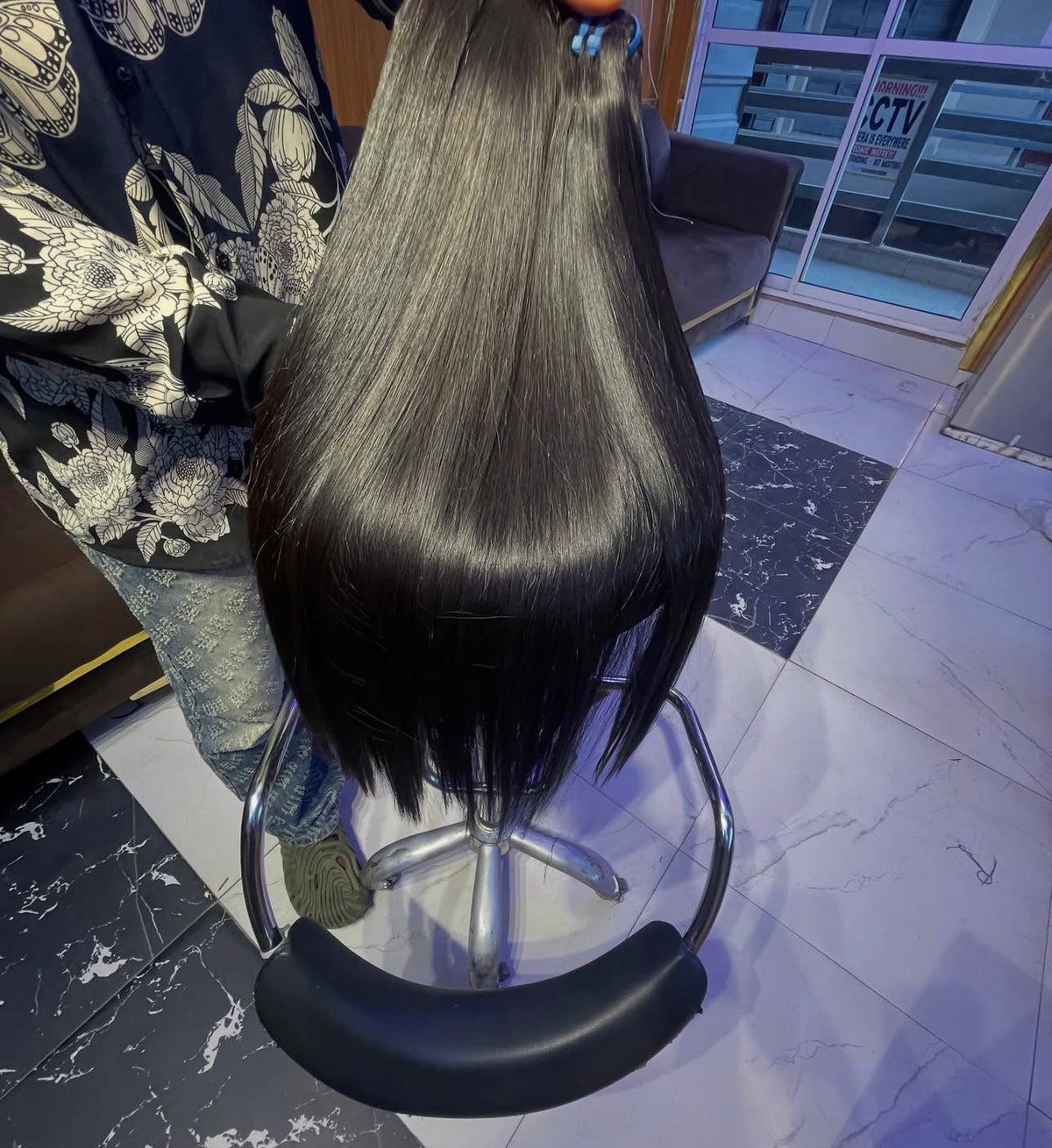 VIP LUXURY VIETNAMESE BONE STRAIGHT